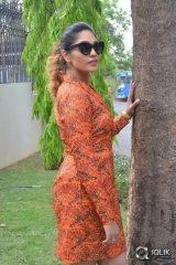 Mumtaz Sorcar at Guru Movie Success Meet